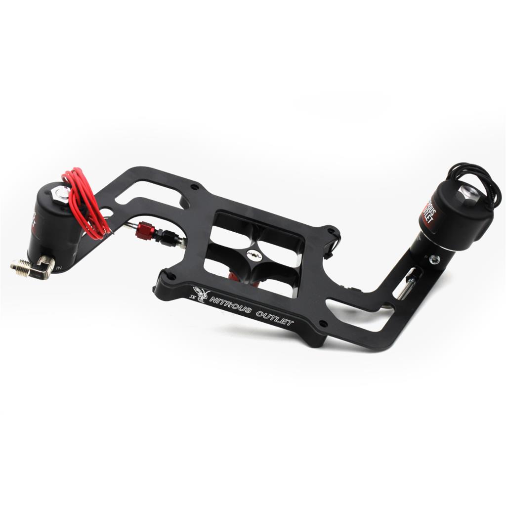 Nitrous Outlet Nitrous Oxide Systems 00-10606-GEN4-10