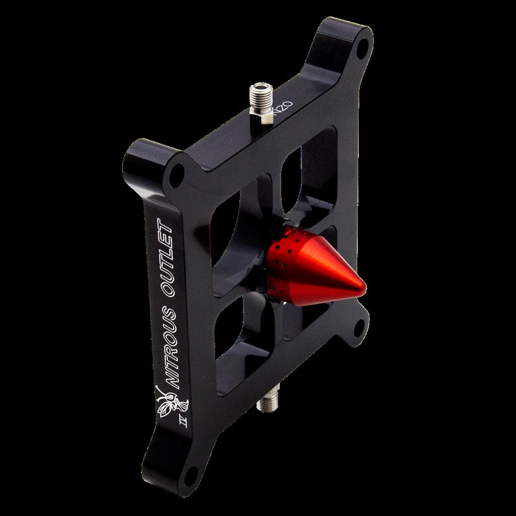 Nitrous Outlet Nitrous Oxide Systems 00-10610-GEN4-12