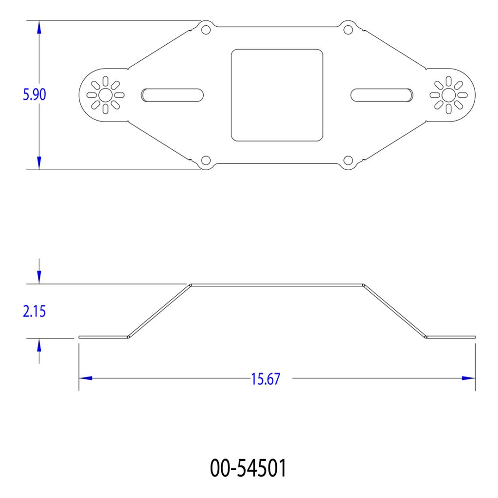 Nitrous Outlet Nitrous Oxide Systems 00-10612-GEN4-00