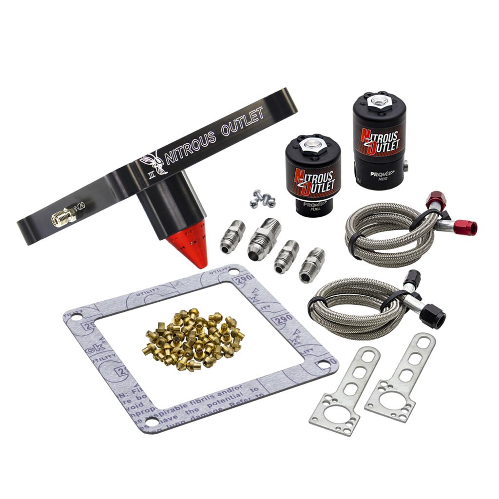 Nitrous Outlet Nitrous Oxide Systems 00-10650-GEN3-SF