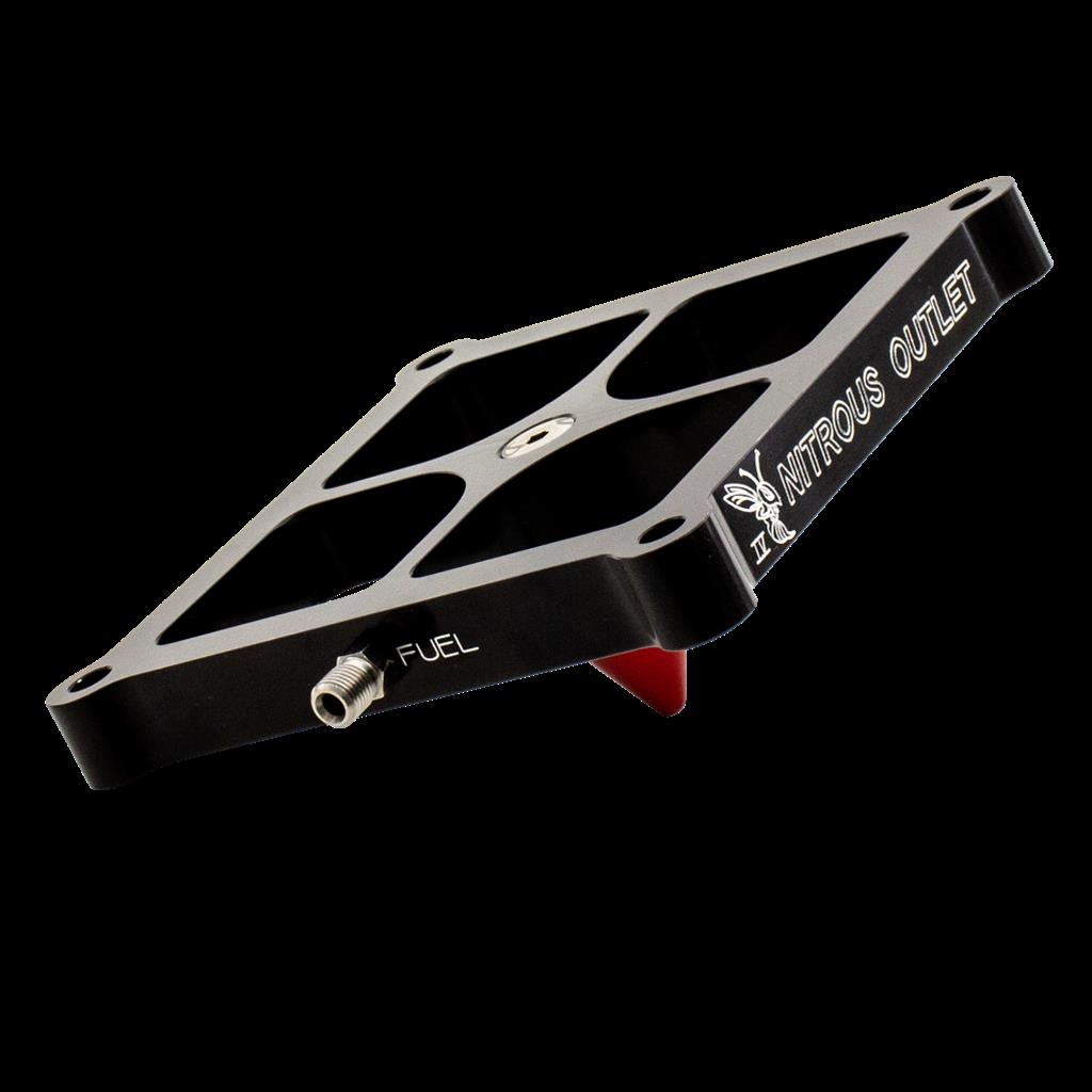 Nitrous Outlet Nitrous Oxide Systems 00-10650-GEN4-12