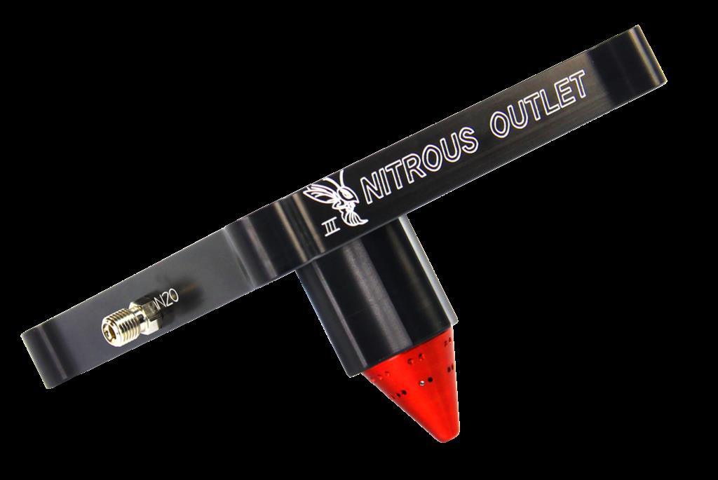 Nitrous Outlet Nitrous Oxide Systems 00-10652-GEN3-SF