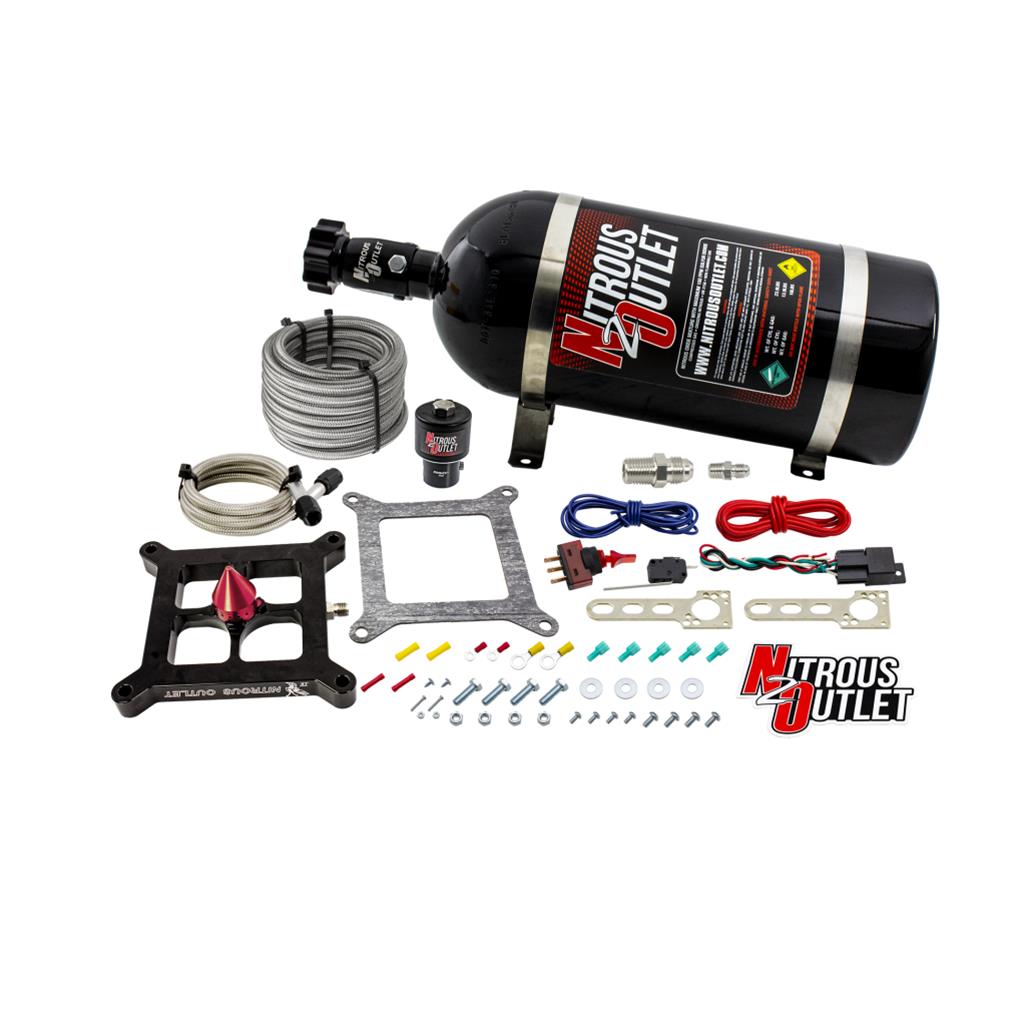Nitrous Outlet Nitrous Oxide Systems 00-10671-GEN4-12