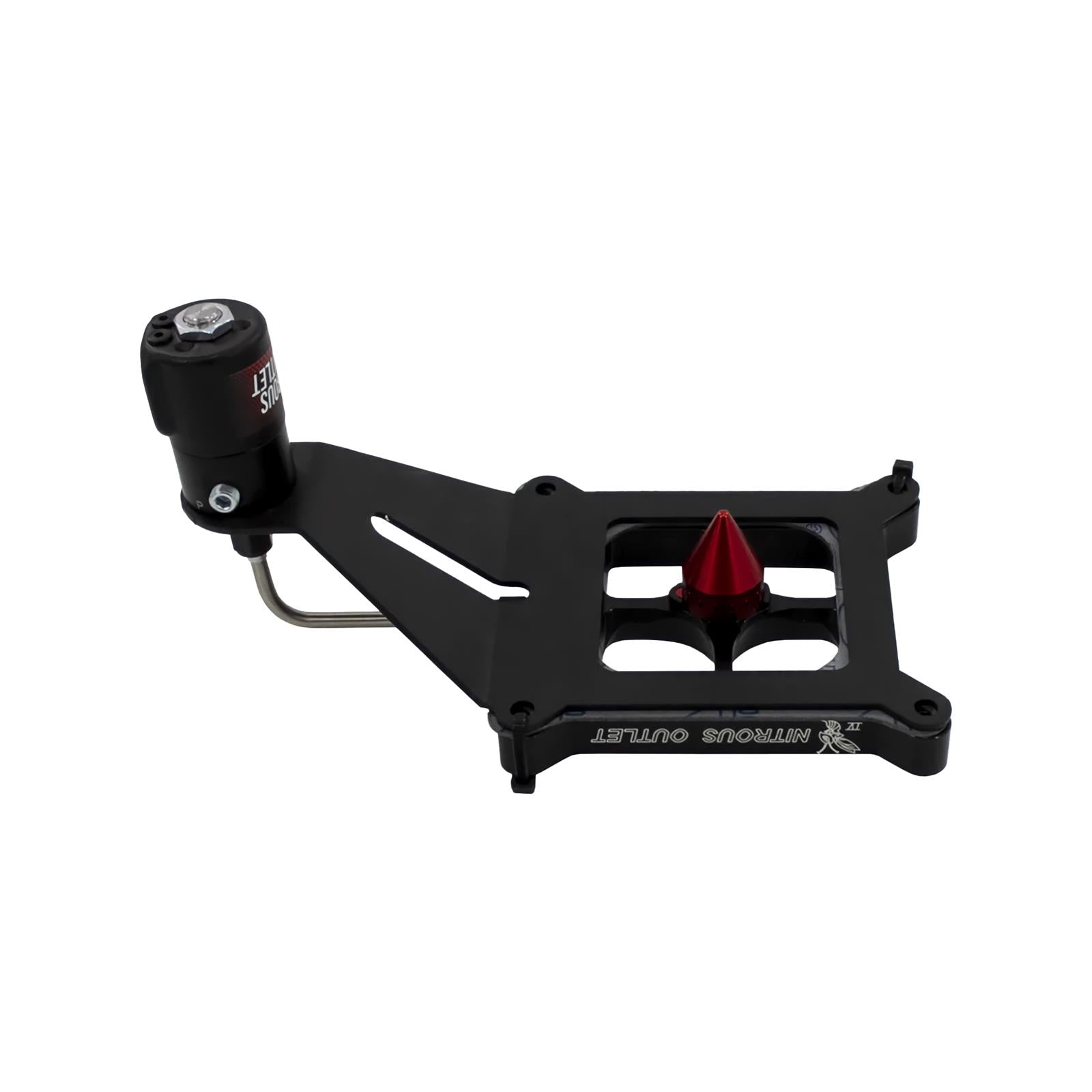 Nitrous Outlet Nitrous Oxide Systems 00-10675-GEN4-SF