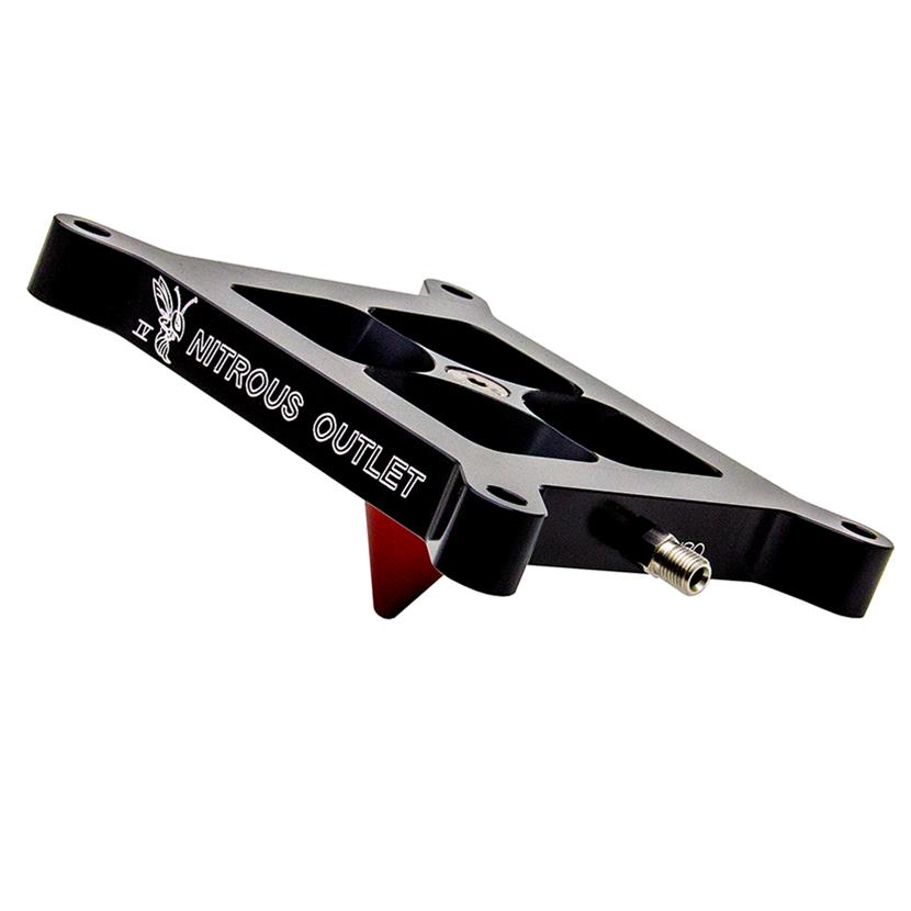 Nitrous Outlet Nitrous Oxide Systems 00-10682-GEN4-10