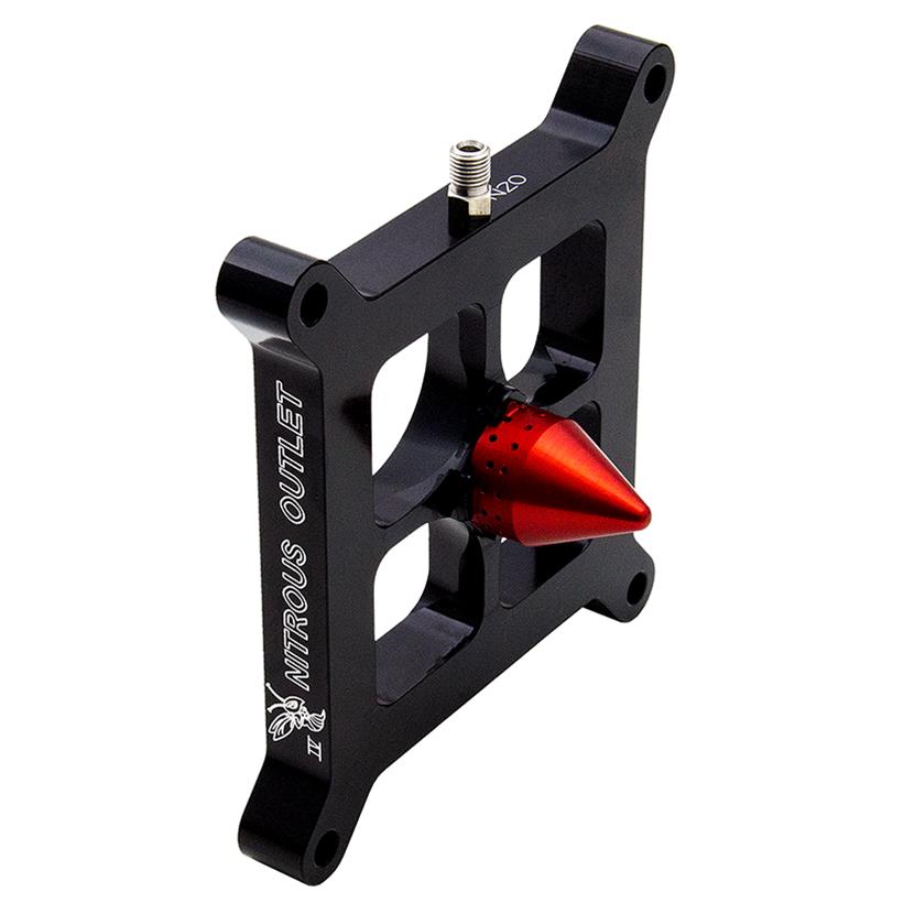 Nitrous Outlet Nitrous Oxide Systems 00-10682-GEN4-10