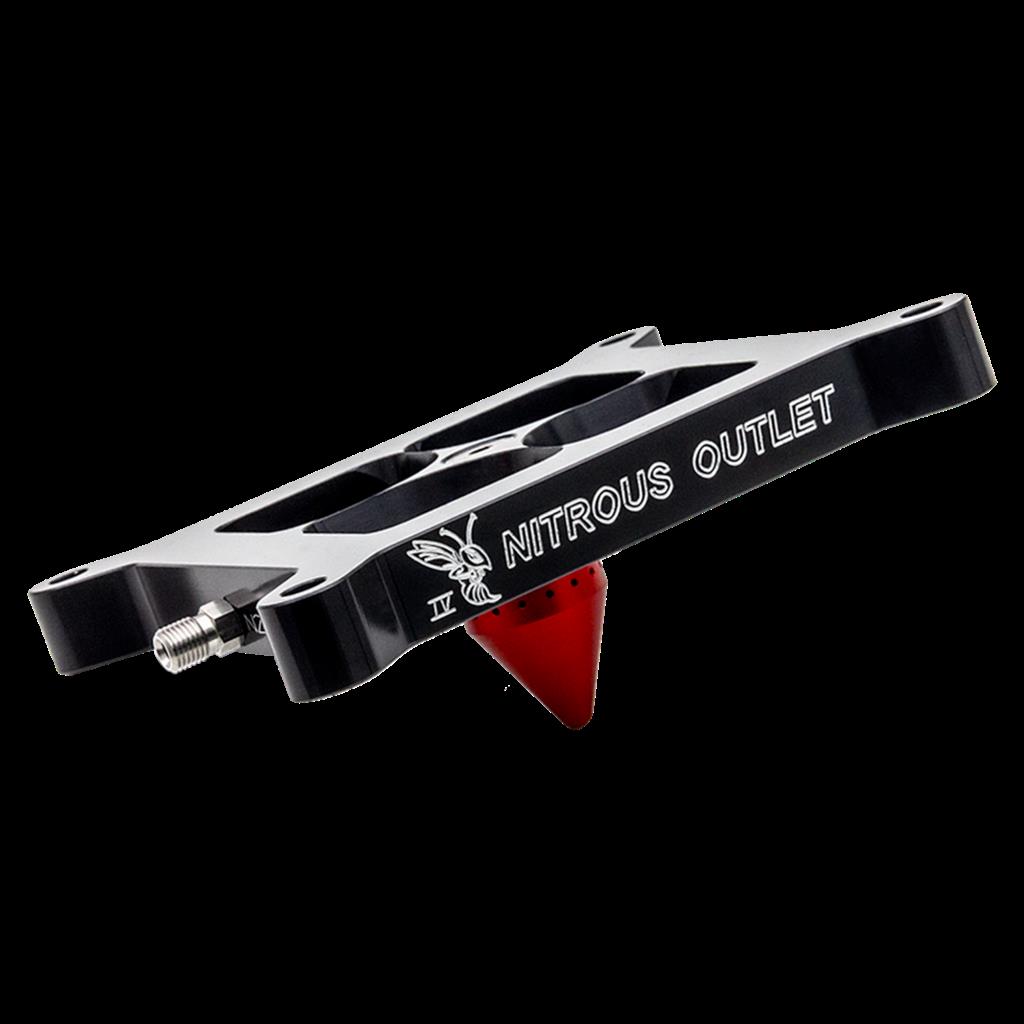 Nitrous Outlet Nitrous Oxide Systems 00-44603-GEN4-DRY