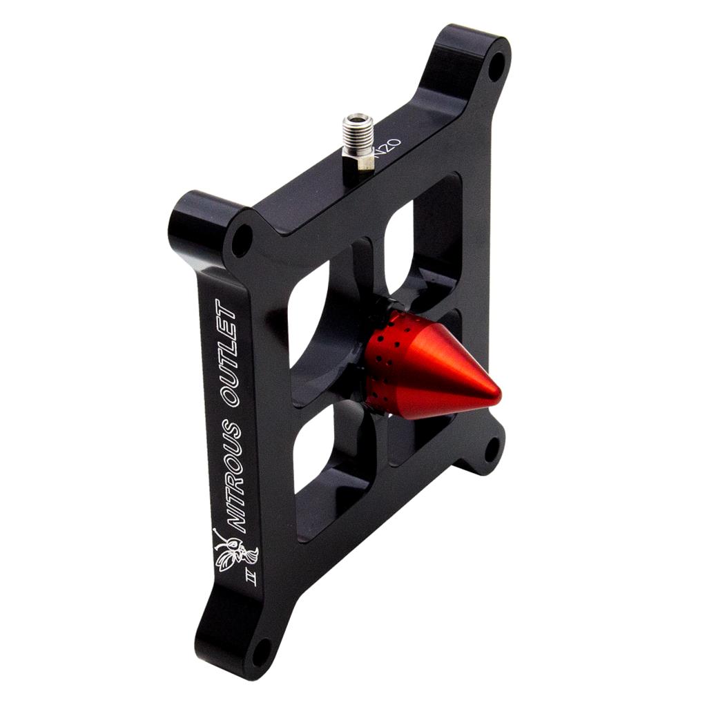 Nitrous Outlet Nitrous Oxide Systems 00-44603-GEN4-DRY