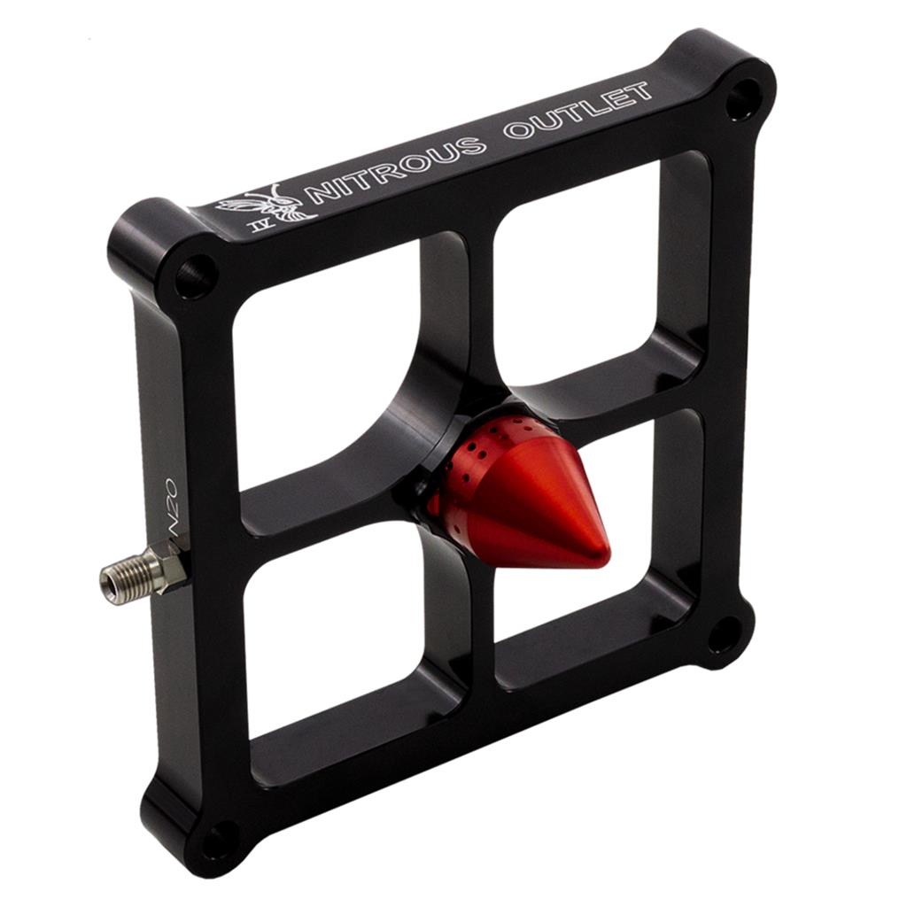 Nitrous Outlet Nitrous Oxide Systems 00-45603-GEN4-DRY