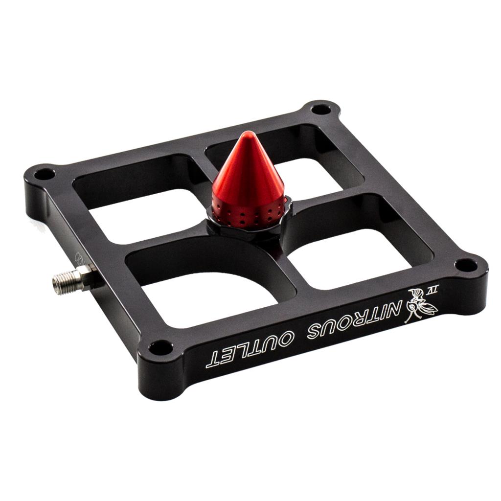 Nitrous Outlet Nitrous Oxide Systems 00-45603-GEN4-DRY