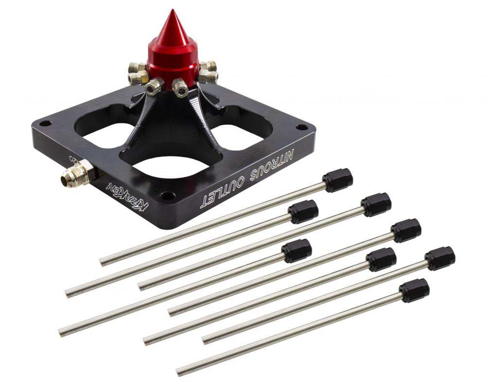 Nitrous Outlet Nitrous Oxide Systems 00-45900CS-DRY1-00
