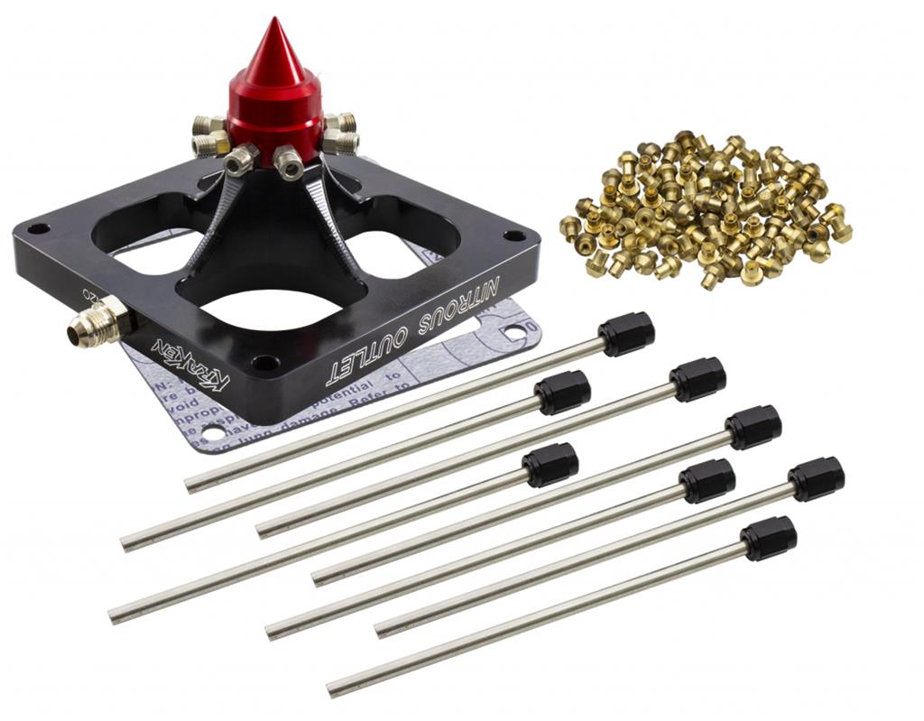 Nitrous Outlet Nitrous Oxide Systems 00-45900-DRY1-SF