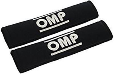 OMP Racing Inc Harness Pads DB/450/N