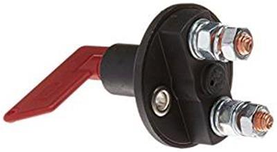 OMP Racing Inc Electrical Switches EA/460