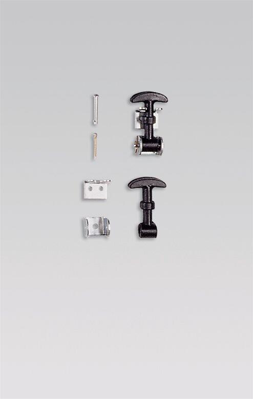 OMP Racing Inc Hood Latches EB/482