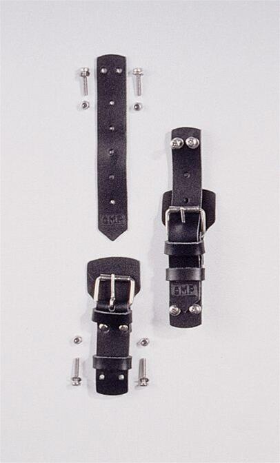 OMP Racing Inc Tie-Down Straps EB/487/N