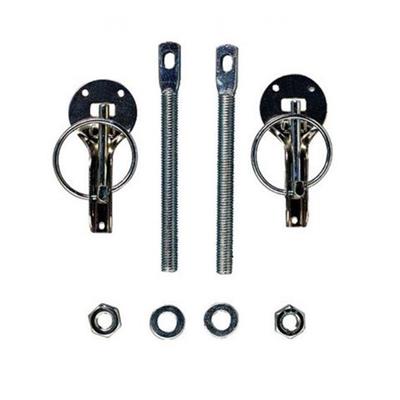 OMP Racing Hood Pins EB/492/N