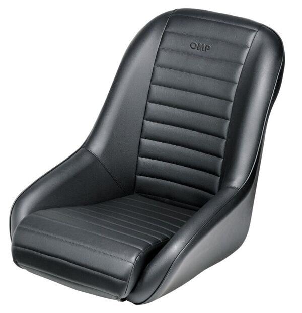 OMP Racing Silverstone Bucket Seats HA/756/N