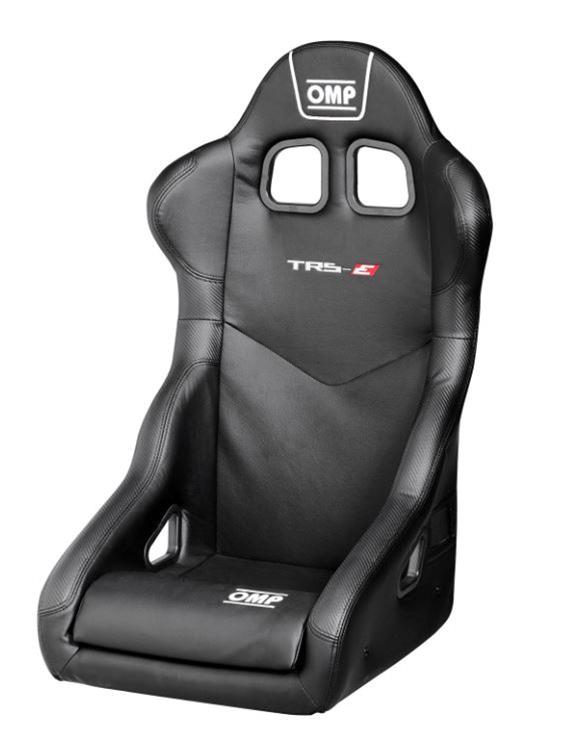 OMP Racing TRS-E Plus Racing Seats HA/760E/N