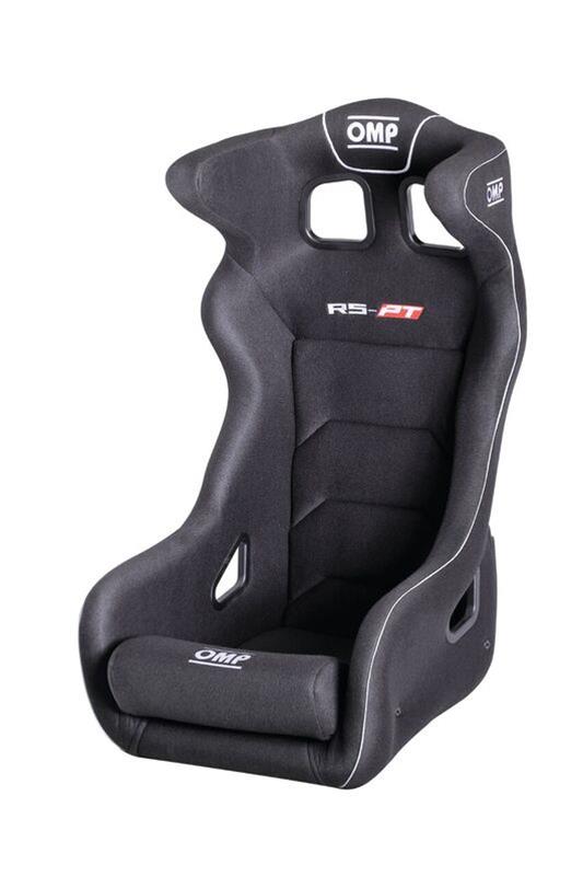 OMP Racing RS-PT 2 Racing Seats HA/762E/N