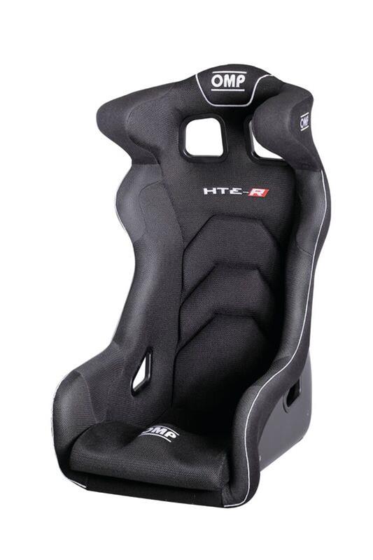 OMP Racing HTE-R Racing Seats HA/771E/N