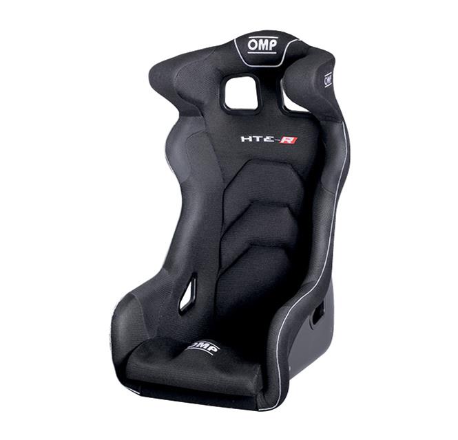 OMP Racing HTE-R Racing Seats HA/772E/ART