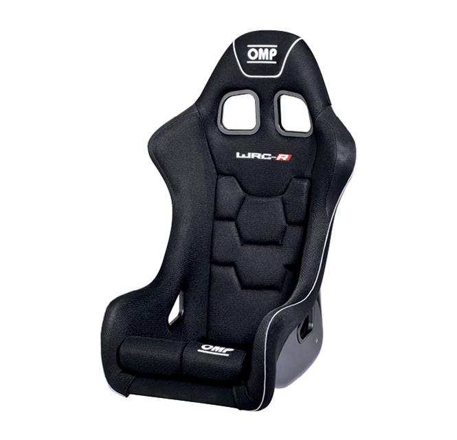OMP Racing WRC-R Racing Seats HA/773E/ART