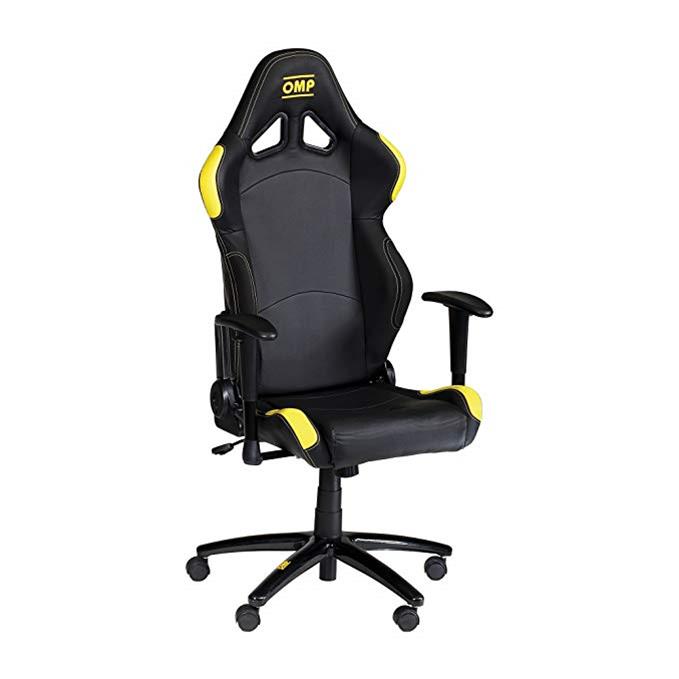 OMP Racing Inc Furniture HA/777E/NG