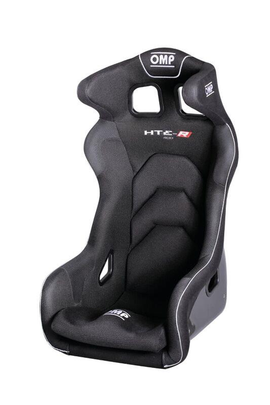 OMP Racing HTE-R 400 Racing Seats HA/780E/N