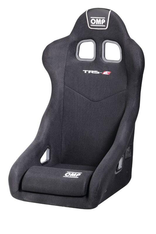 OMP Racing TRS-E Racing Seats HA/781E/N