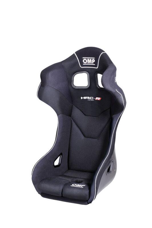 OMP Racing HRC-R Racing Seats HA/788/N/L