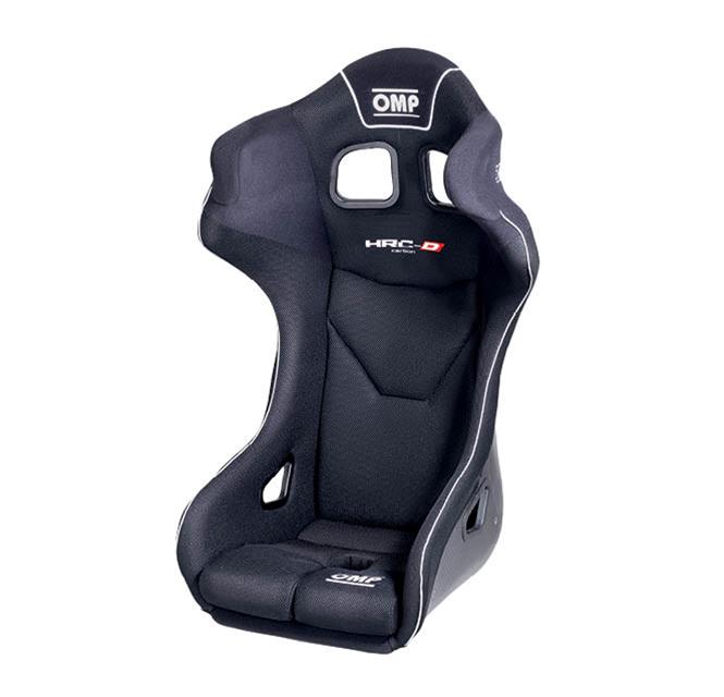 OMP Racing HRC-R Racing Seats HA/788/N/L