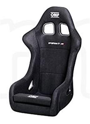 OMP Racing First-R Racing Seats HA/790/N