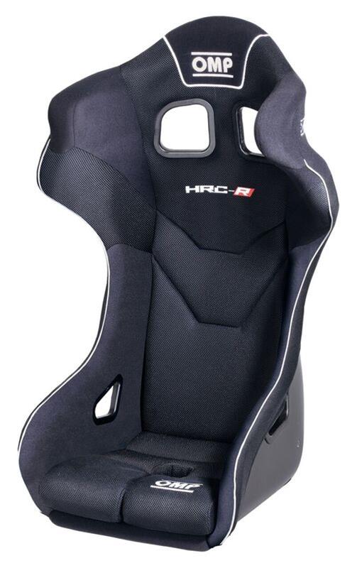 OMP Racing HRC-R Racing Seats HA/793/N