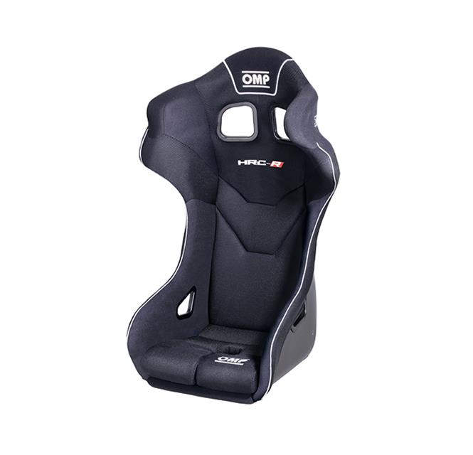 OMP Racing HRC-R Racing Seats HA/793/N