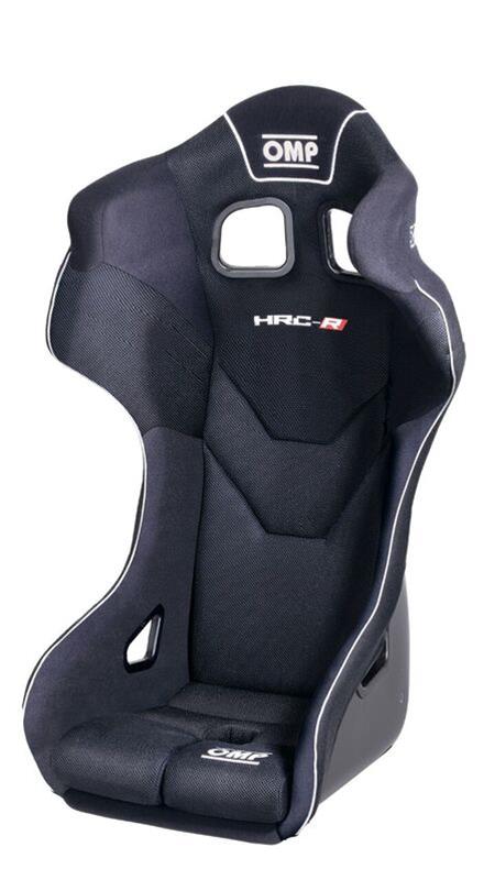 OMP Racing HRC-R Racing Seats HA/794/N