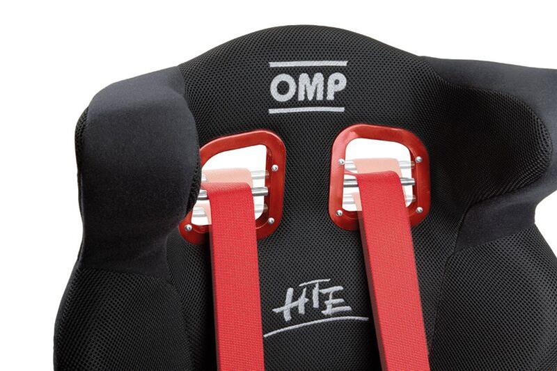 OMP Racing Inc Seat Components HC/893
