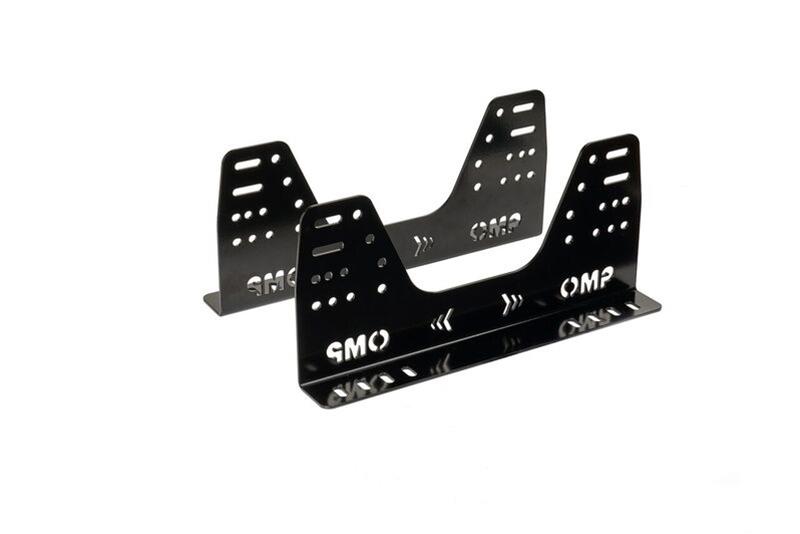 OMP Racing Seat Brackets HC/922