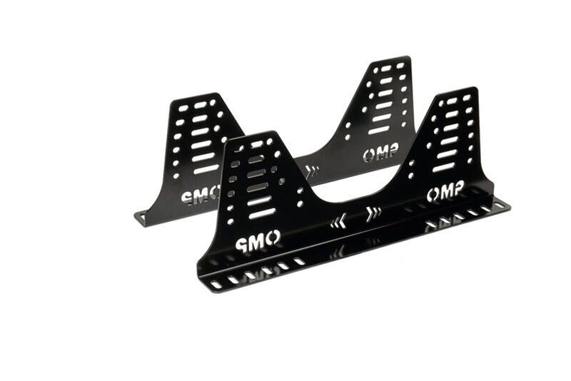 OMP Racing Seat Brackets HC/923