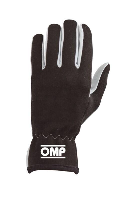 OMP Racing New Rally Driving Gloves IB/702/N/L