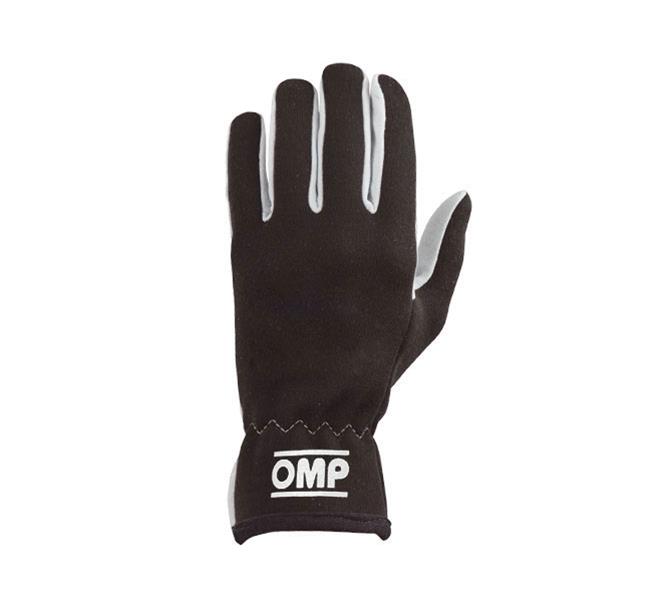 OMP Racing New Rally Driving Gloves IB/702/N/L