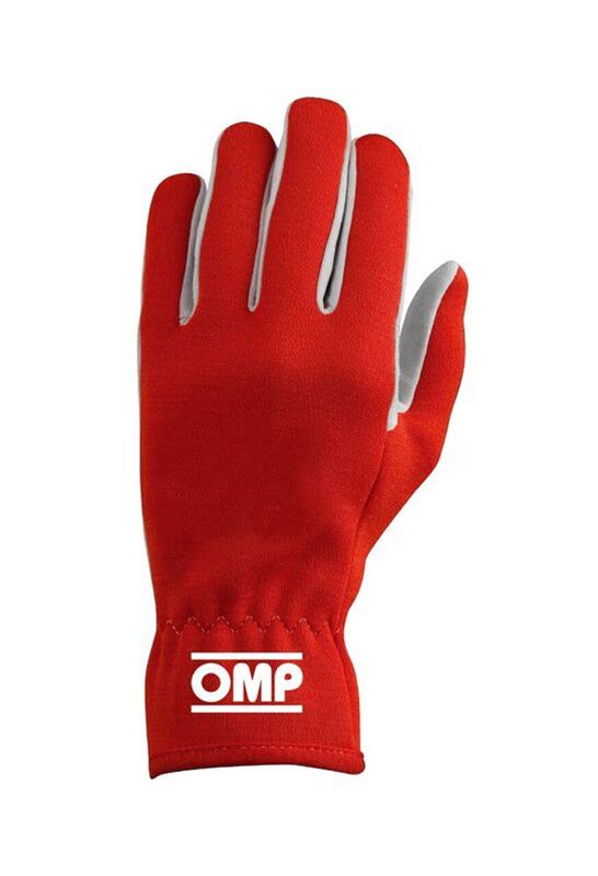 OMP Racing New Rally Driving Gloves IB/702/R/L
