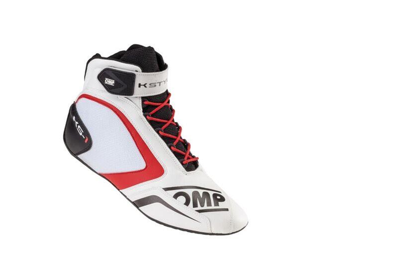 OMP Racing KS-1 Driving Shoes IC/81512045