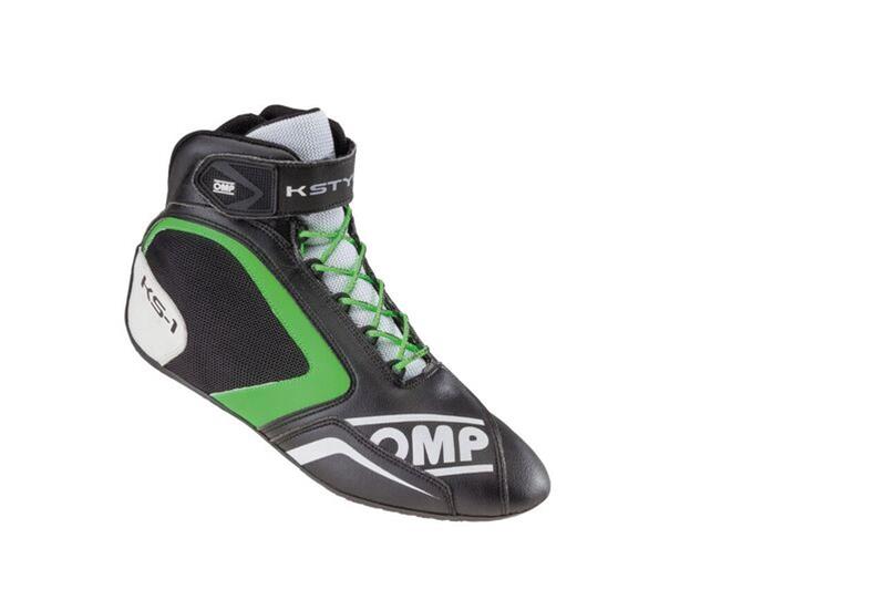 OMP Racing KS-1 Driving Shoes IC/81527037