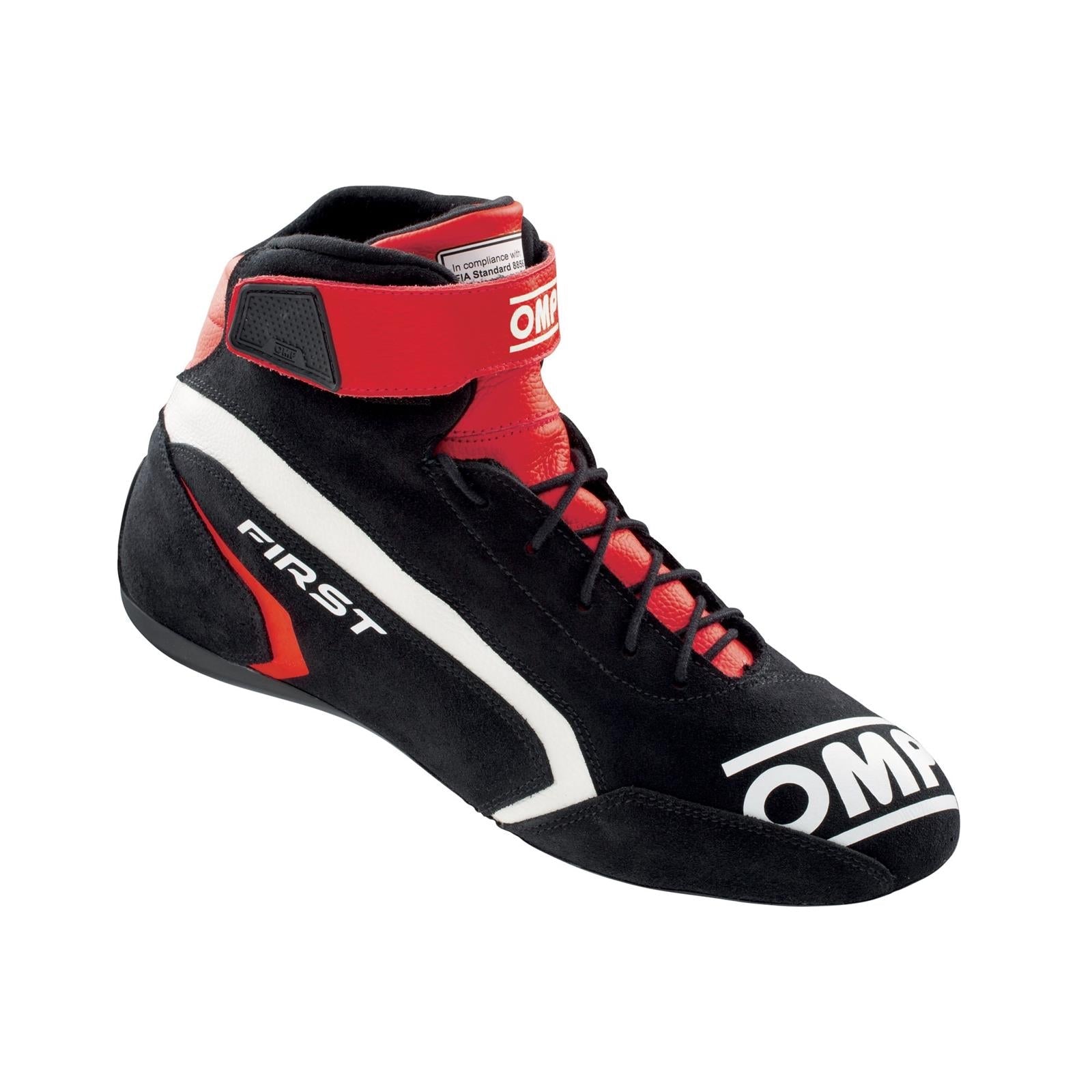 OMP Racing First Driving Shoes IC/82407339