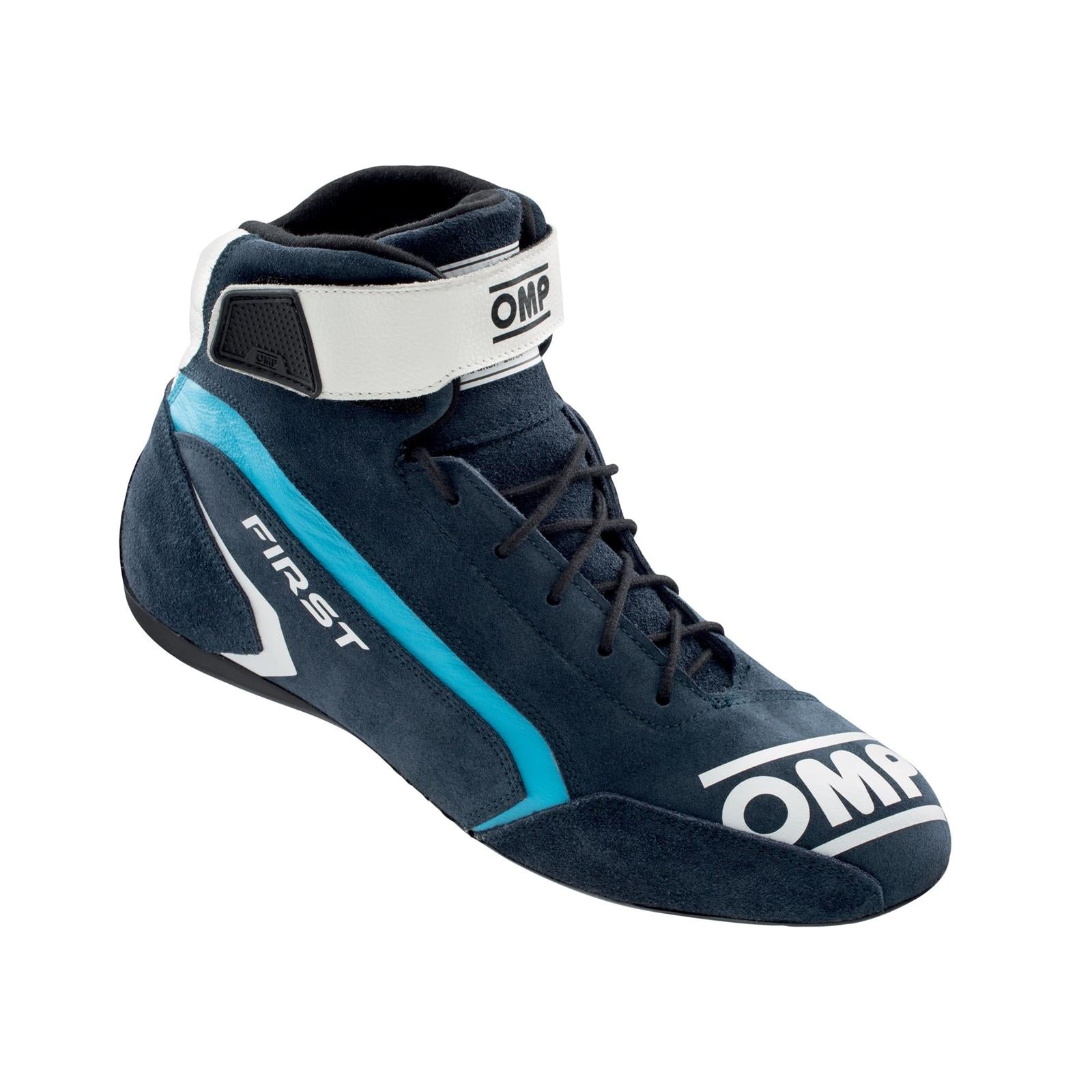 OMP Racing First Driving Shoes IC/82424242
