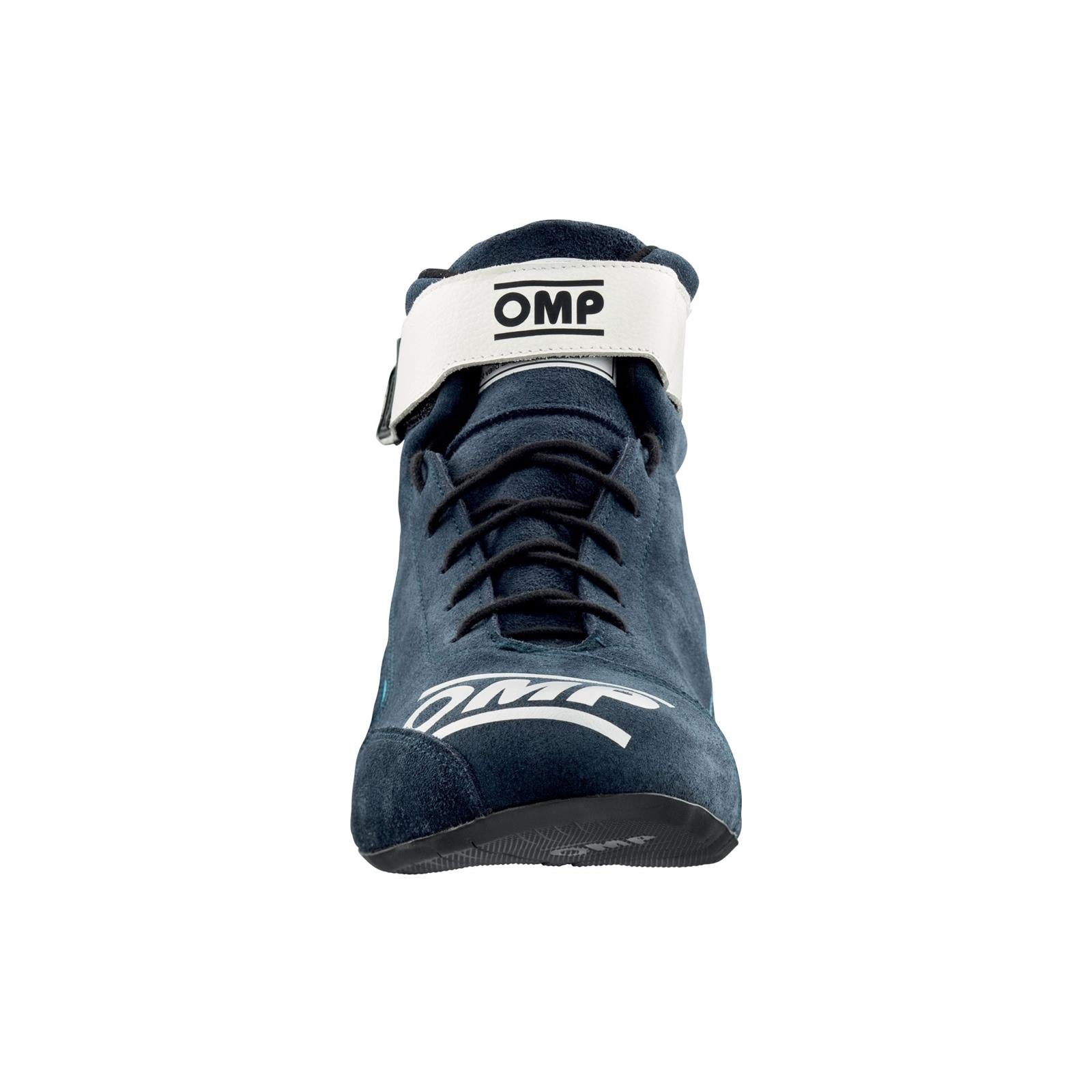 OMP Racing First Driving Shoes IC/82424240