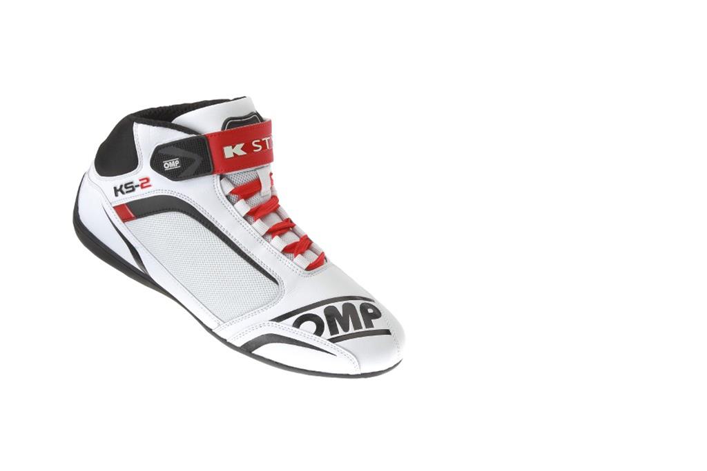 OMP Racing KS-2 Driving Shoes IC/82502036