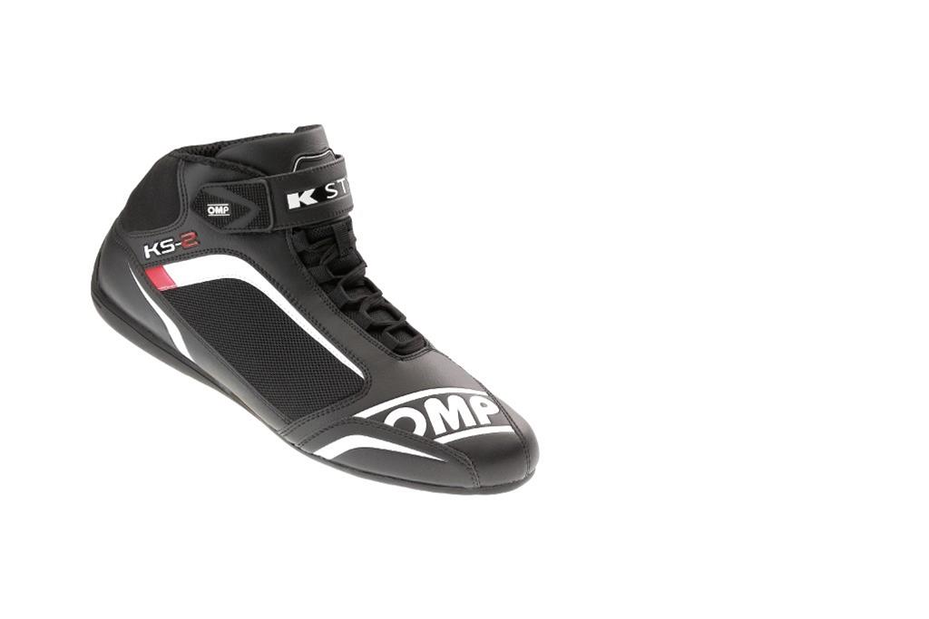 OMP Racing KS-2 Driving Shoes IC/82507136