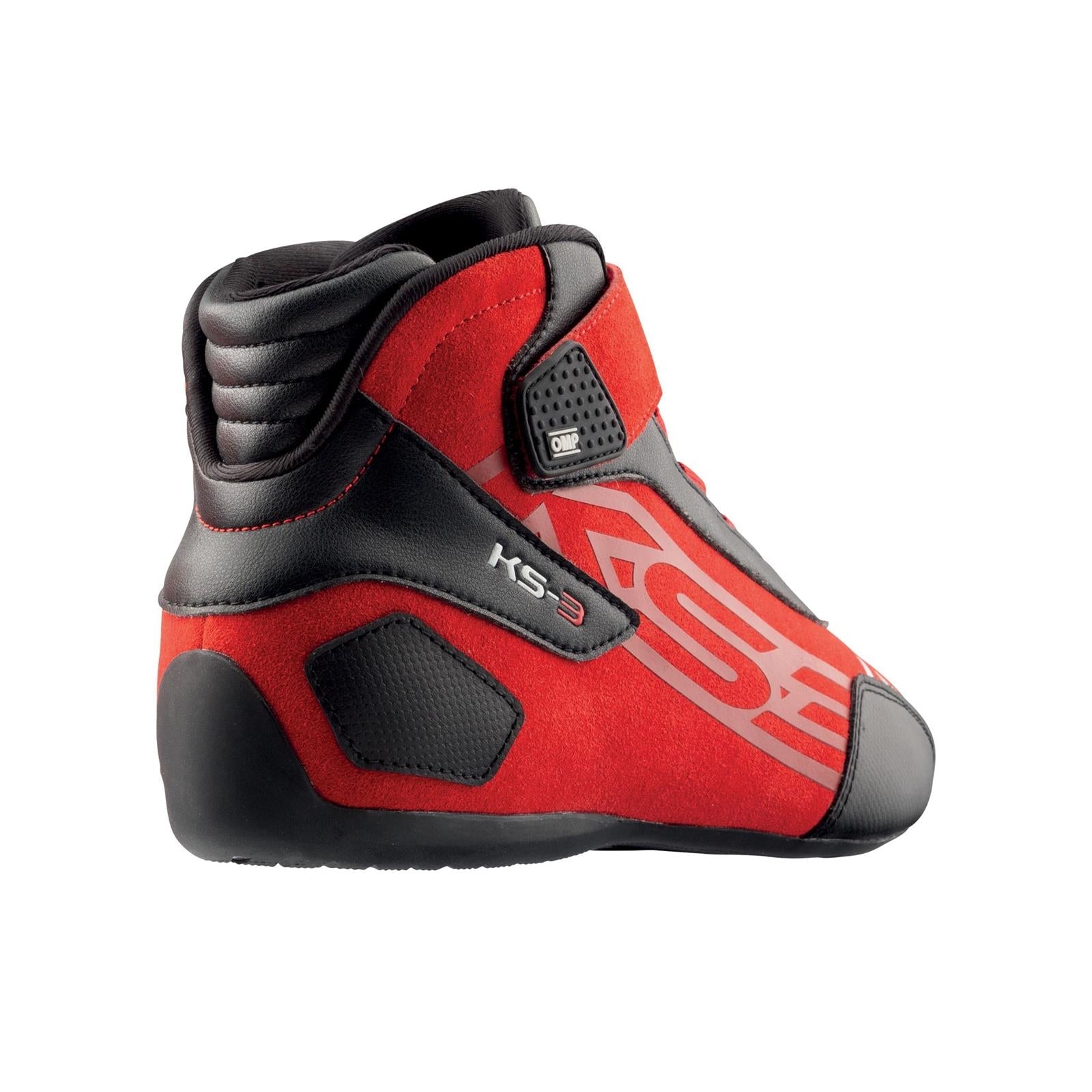 OMP Racing KS-3 Driving Shoes IC/82606034